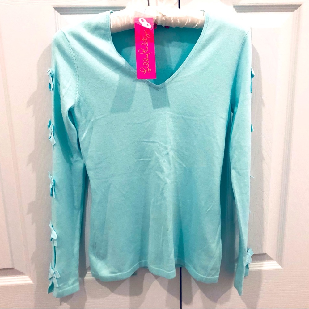 NWT Lilly Pulitzer Sweater, XXS